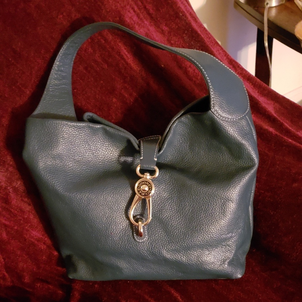 Dooney &bourke purse